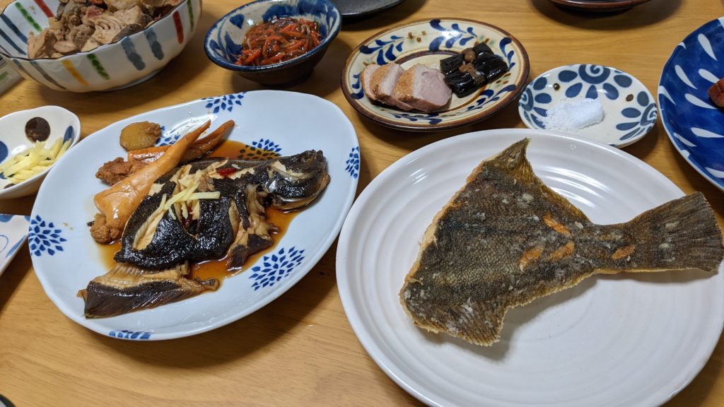 正月太りは怖くない！